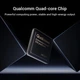 Роутер Wi-Fi-маршрутизатор Xiaomi Router BE6500 с поддержкой WiFi 7 2.4/5GHz Black - изображение 4