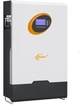 Акумулятор 5 кВт-год jsdsolar 48V 100Ah LiFePO4 6000+ цикл - зображення 1