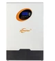 Акумулятор 5 кВт-год jsdsolar 48V 100Ah LiFePO4 6000+ цикл - зображення 4