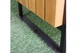 Урна вулична Artel Masterov У004 66*36*42 см. 50 л. - зображення 6