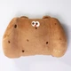 Подушка для попереку Cookie Bear, коричневий (121-HP-56-3BR) - зображення 1