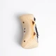 Подушка-підголовник Cookie Bear для подорожей, бежевий HP-56-2BE SRLD_389 - зображення 4