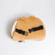 Подушка-підголовник Cookie Bear для подорожей, бежевий HP-56-2BE SRLD_389 - зображення 2