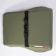 Подушка для спины Minimal оливковый (LUG-HP-56-25GR) - изображение 3