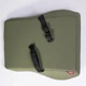Подушка для спины Minimal оливковый (LUG-HP-56-25GR) - изображение 4