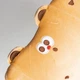 Подушка для попереку Cookie Bear бежева (121-HP-56-3BE) - зображення 4