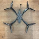 FPV дрон KLESM 15" Long Range — карбон, 4214-380KV, 8S XT60 - изображение 6