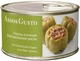 Перец вяленый Assos Gusto Gurme212 Фаршированный рисом 400 г (8684514501530) - изображение 1
