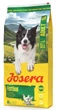 Сухой корм Josera Festival с лососем для привередливых собак 12.5 кг - изображение 1