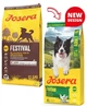 Сухой корм Josera Festival с лососем для привередливых собак 12.5 кг - изображение 2