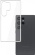 Панель 3MK Clear Case для Samsung S25 Ultra Transparent (5903108611626) - зображення 2