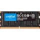 Модуль памяти SO-DIMM DDR5 Crucial 16GB 6400MHz (CT16G64C52CS5) [147394] - изображение 1