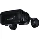 Очки виртуальной реальности Shinecon SC-G04DEA Black [149688] - изображение 3
