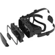 Очки виртуальной реальности Shinecon SC-G10 Black [149691] - изображение 4