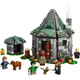 Конструктор LEGO Harry Potter Домик Хагрида: Неожиданные гости (76428) [123505] - изображение 1