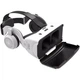 Очки виртуальной реальности Shinecon SC-G06E White [149693] - изображение 6