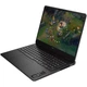 Ноутбук HP OMEN 16-ap0047nr 16" IPS 1920x1200 165 Гц / AMD Ryzen AI 7 350 / NVIDIA GeForce RTX 5060 / RAM 16 ГБ / DDR5 / SSD 1 ТБ / Windows 11 Home / 2.39 кг (B96RJUA) - изображение 4