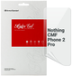 Гидрогелевая плёнка ArmorStandart для смартфона Nothing CMF Phone 2 Pro (ARM89348) - изображение 1
