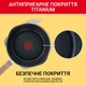 Мультисковорода Tefal One Pick Pot с крышкой 24 см 2.6 л Оливковая (G1748704) - изображение 10
