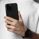 Чехол для смартфона Proove Carbon Slim with Magnetic Ring для Apple iPhone 15 Pro Black (575370001) - изображение 6