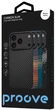 Чехол для смартфона Proove Carbon Slim with Magnetic Ring для Apple iPhone 15 Pro Black (575370001) - изображение 10