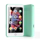 Плеер Mp3\Mp4 сенсорный Android WIFI, HI-FI, Bluetooth TIMMKOO Q3 8 ГБ - изображение 1