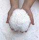 Штучний сніг SnoWonder оптом 360 грамів (10 галонів) - зображення 2
