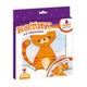 Пазл-рамка Vladi Toys Котенок 6 элементов VT2903-05 - изображение 1