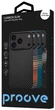 Чехол для смартфона Proove Carbon Slim with Magnetic Ring для Apple iPhone 15 Pro Max Black (575380001) - изображение 10