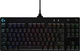 Клавіатура дротова Logitech G PRO Nordic GX Blue USB (920-009391) - зображення 1