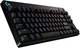 Клавіатура дротова Logitech G PRO Nordic GX Blue USB (920-009391) - зображення 2