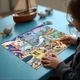 Пазл Dodo Музей Океанариума 150 элементов 300641 - изображение 6