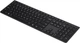 Klawiatura bezprzewodowa Lenovo Professional Wireless Rechargeable Keyboard Grey (4Y41R64545) - obraz 2