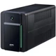 Источник бесперебойного питания APC Back UPS 1200VA Black (BX1200MI) - изображение 1