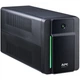 Источник бесперебойного питания APC Back UPS 1200VA Black (BX1200MI) - изображение 2