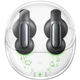 Беспроводные наушники UGREEN HiTune S5 с микрофоном, Bluetooth 5.4, IPX5, зарядка USB Type-C, черные (LKMTR_885552) - изображение 2