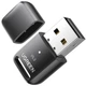 Bluetooth-адаптер UGREEN CM591 Bluetooth 5.3 USB до 20м Black (35995) - изображение 1