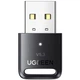 Bluetooth-адаптер UGREEN CM591 Bluetooth 5.3 USB до 20м Black (35995) - изображение 2