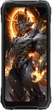 Мобільний телефон Blackview Oscal Tank 1 16/512GB Orange - зображення 2