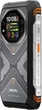 Мобільний телефон Blackview Oscal Tank 1 16/512GB Orange - зображення 6