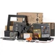 3D-принтер Prusa MK4S KIT FDM 1.75 мм 250x210x220 мм з Wi-Fi, USB, NFC та 3.5" LCD, розібраний 240W (A77270B2CF91) - зображення 5