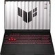 Laptop ASUS TUF Gaming A16 (2025) (FA608UP-R7165) Jaeger Gray - obraz 1