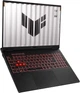 Laptop ASUS TUF Gaming A16 (2025) (FA608UP-R7165) Jaeger Gray - obraz 2
