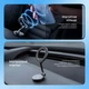Автомобильный держатель Proove Hoop Stick-on Car Mount black - изображение 4