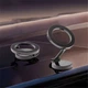 Автомобильный держатель Proove Hoop Stick-on Car Mount black - изображение 6