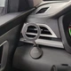 Автомобильный держатель Proove Hoop Stick-on Car Mount black - изображение 7