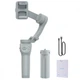 Стабилизатор Proove Axis Gimbal Stabilizer gray (MPAX00010001) - изображение 8