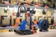 3D принтер Prusa MINI+ FDM 175мм 180x180x180мм USB RJ-45 28'' LCD Black (LKMTR_885487) - изображение 7