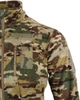 Флисовая тактическая кофта Vik-Tailor, MultiCam, 48 - изображение 2