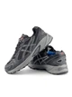 Кросівки чоловічі Asics Gel-Kahana TR VZ Black/Gray Waterproof 43 - зображення 3